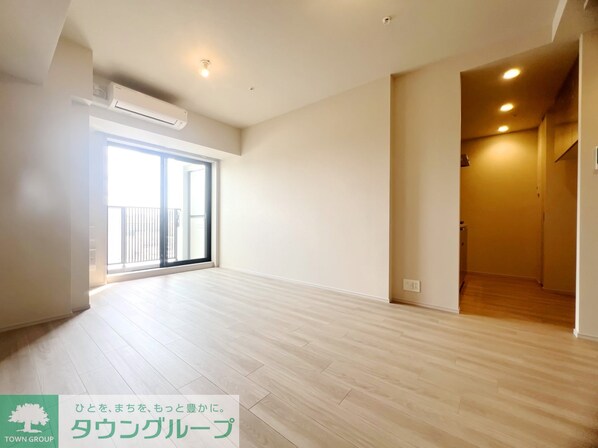 プラウドフラット四谷三丁目の物件内観写真